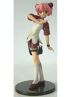 Anita King (Battle Costume), R.O.D -The TV-, Aniplex, Animate, Pre-Painted, 1/8